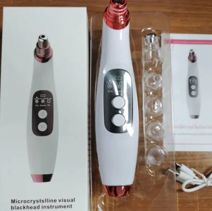 ClearSuction Pro - Catch Cards