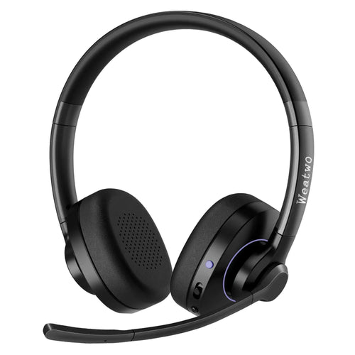 ClearTalk 30H Wireless Noise - Cancelling Headset - Catch Cards