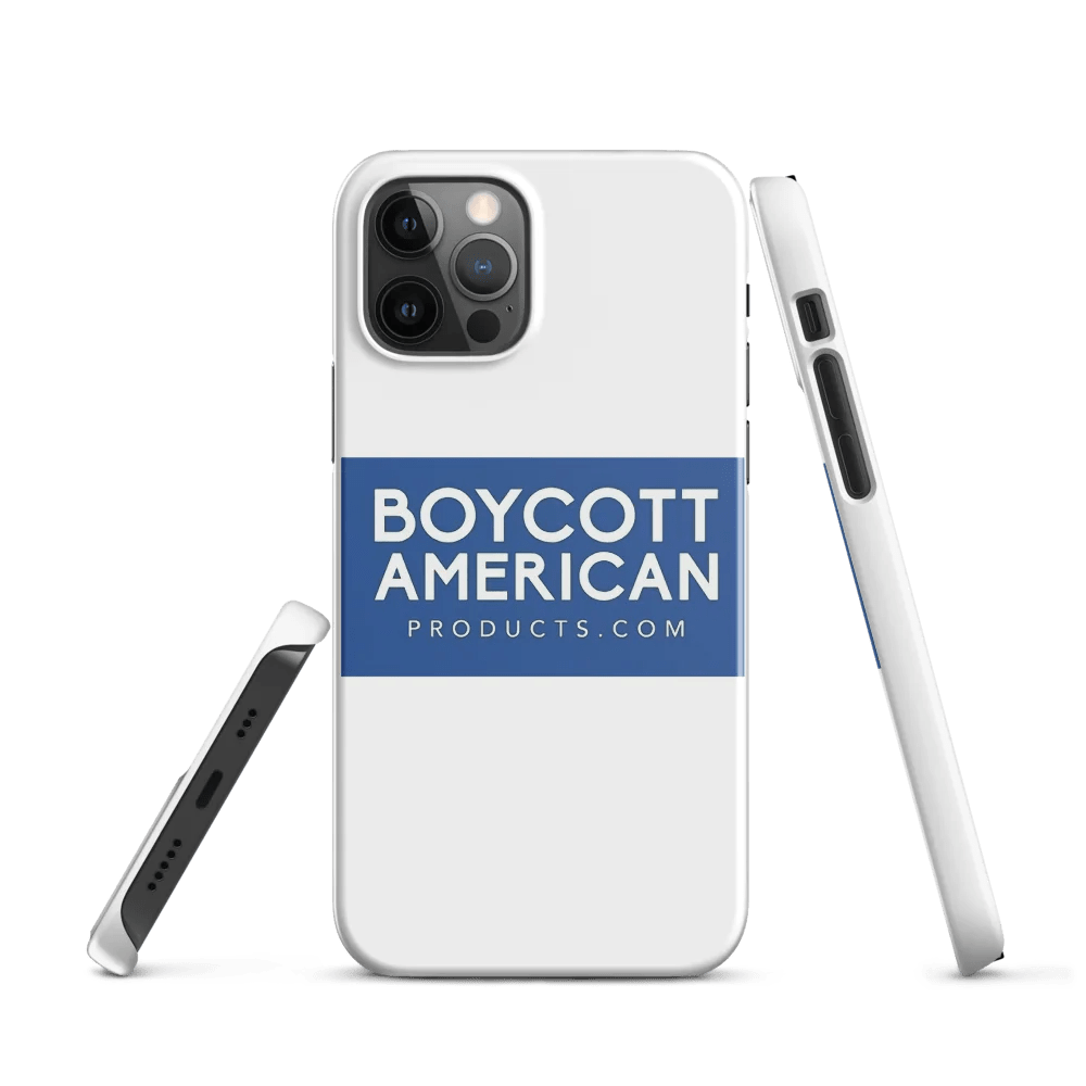 ClickOn Case for iPhone® - Catch Cards