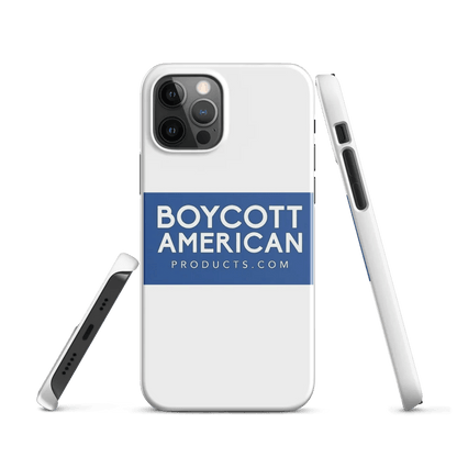 ClickOn Case for iPhone® - Catch Cards