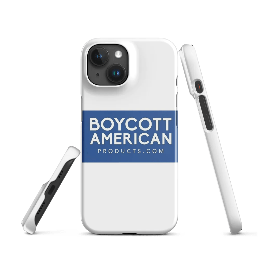 ClickOn Case for iPhone® - Catch Cards