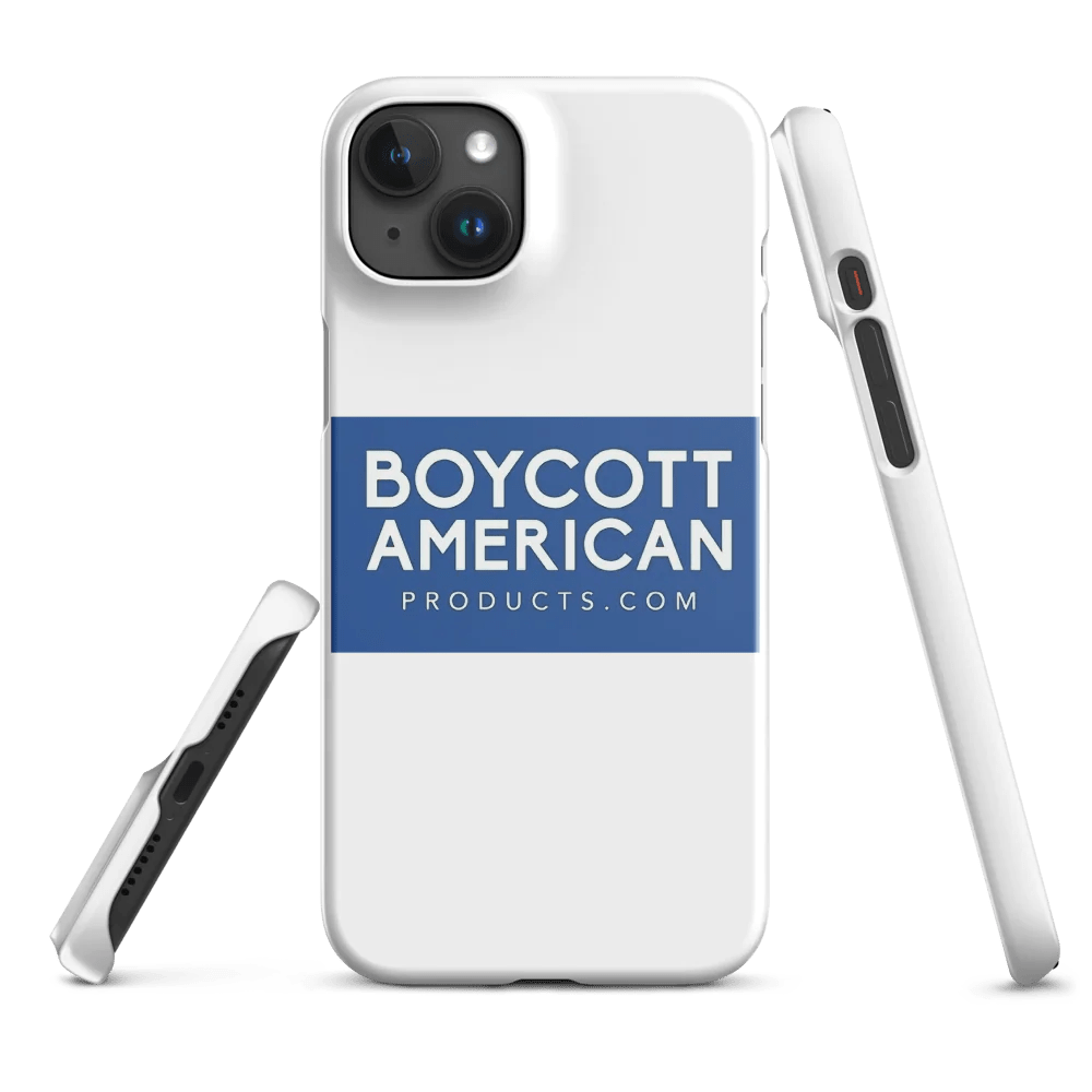 ClickOn Case for iPhone® - Catch Cards