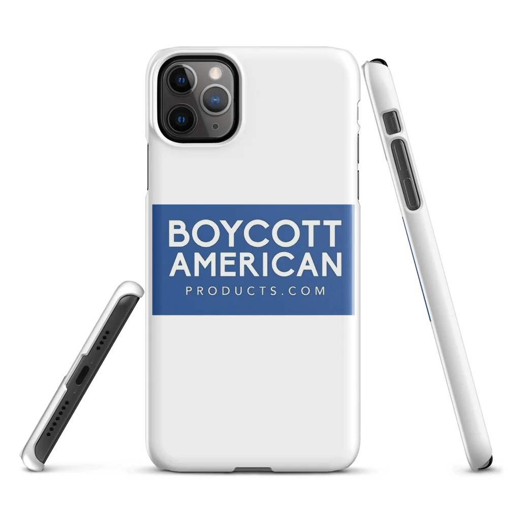 ClickOn Case for iPhone® - Catch Cards