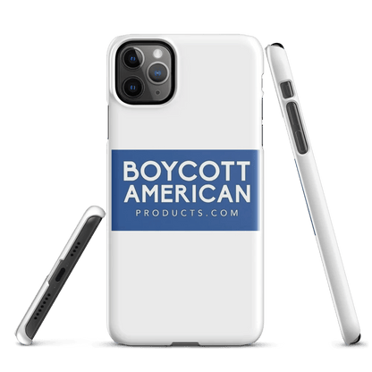 ClickOn Case for iPhone® - Catch Cards