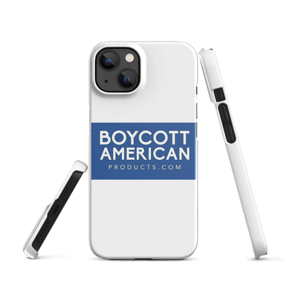 ClickOn Case for iPhone® - Catch Cards