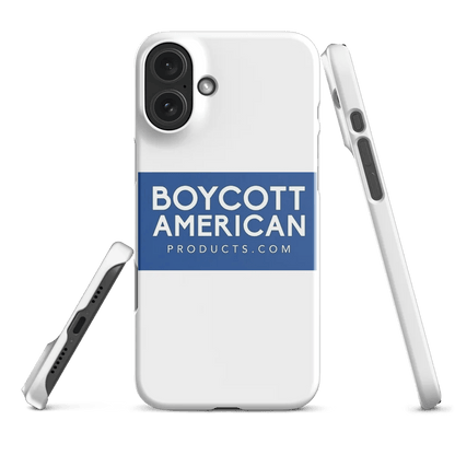 ClickOn Case for iPhone® - Catch Cards