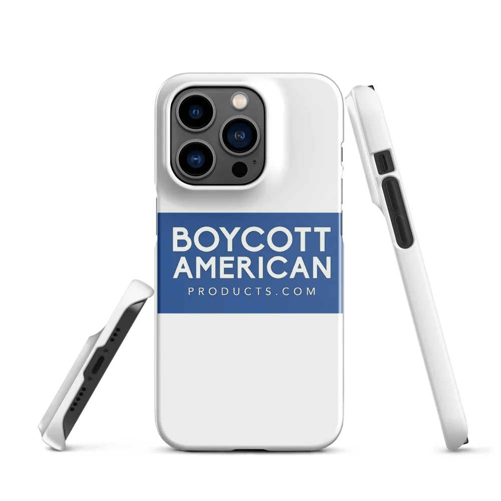 ClickOn Case for iPhone® - Catch Cards