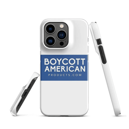 ClickOn Case for iPhone® - Catch Cards