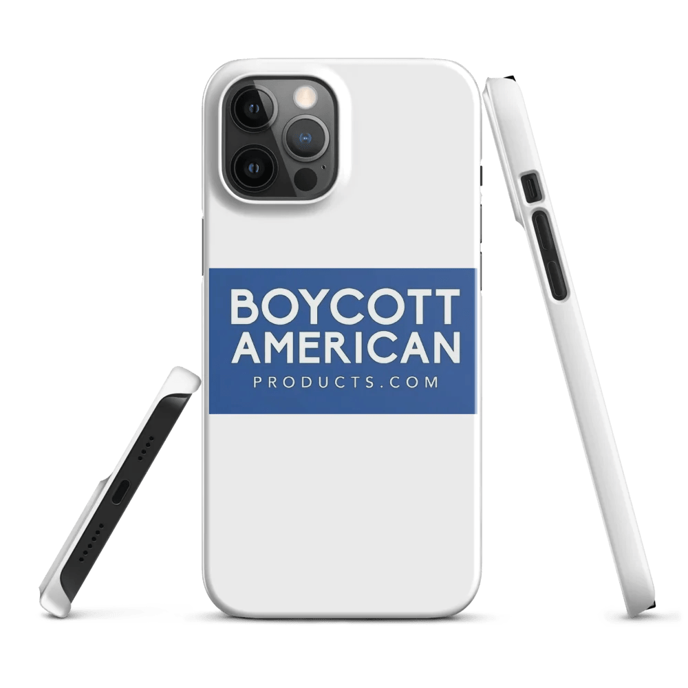 ClickOn Case for iPhone® - Catch Cards