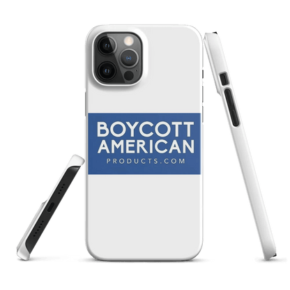 ClickOn Case for iPhone® - Catch Cards