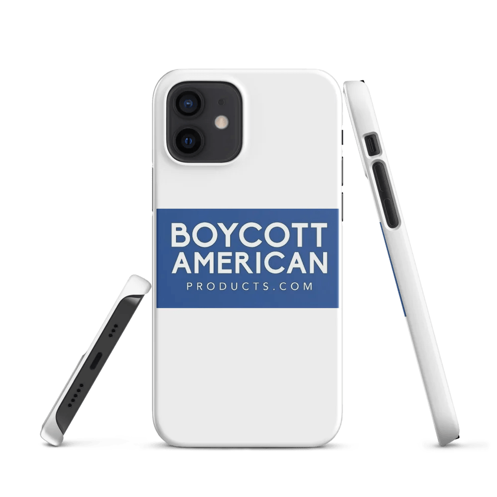 ClickOn Case for iPhone® - Catch Cards