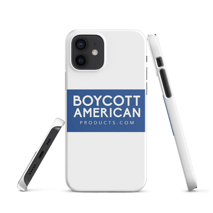 ClickOn Case for iPhone® - Catch Cards