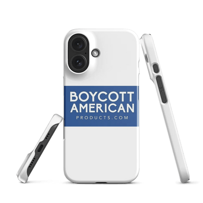 ClickOn Case for iPhone® - Catch Cards