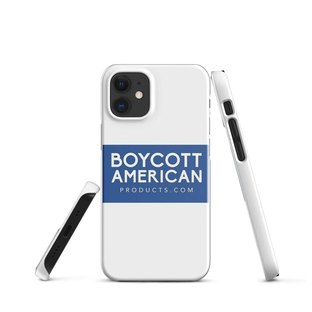 ClickOn Case for iPhone® - Catch Cards