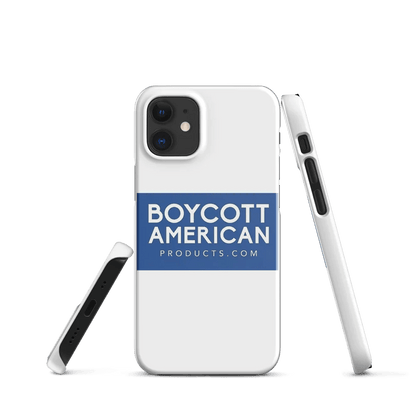 ClickOn Case for iPhone® - Catch Cards