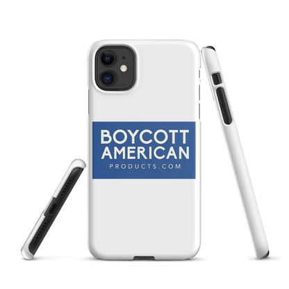 ClickOn Case for iPhone® - Catch Cards