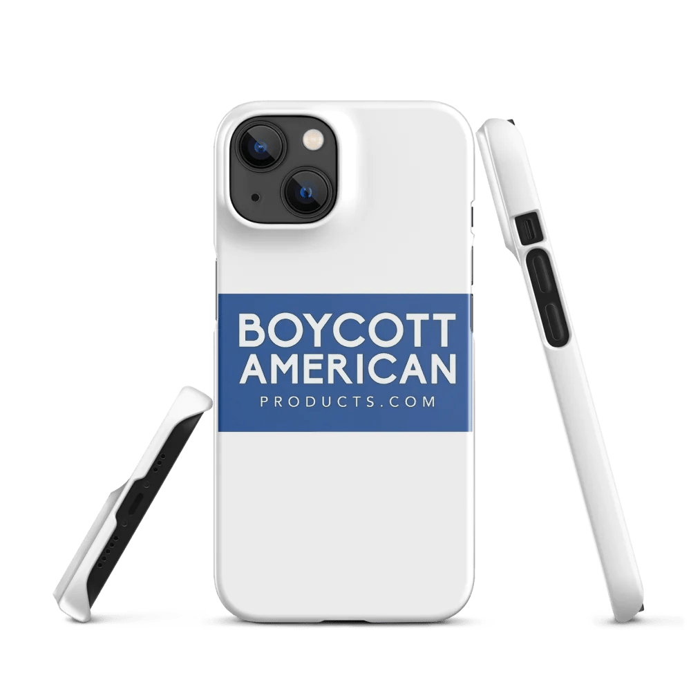 ClickOn Case for iPhone® - Catch Cards