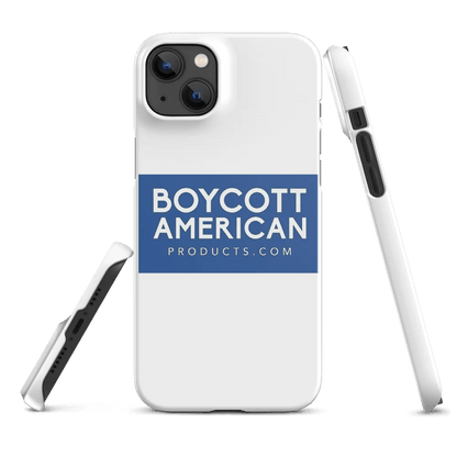 ClickOn Case for iPhone® - Catch Cards