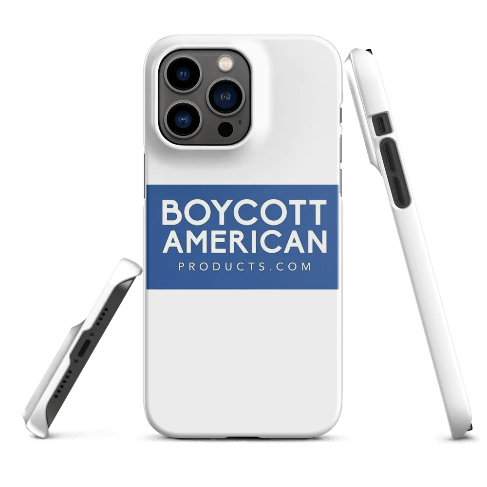 ClickOn Case for iPhone® - Catch Cards