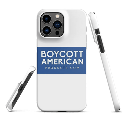 ClickOn Case for iPhone® - Catch Cards