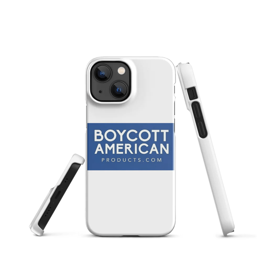 ClickOn Case for iPhone® - Catch Cards