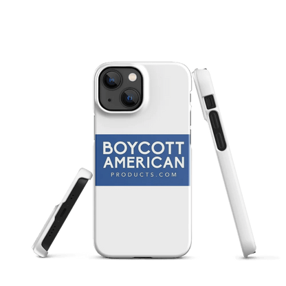 ClickOn Case for iPhone® - Catch Cards