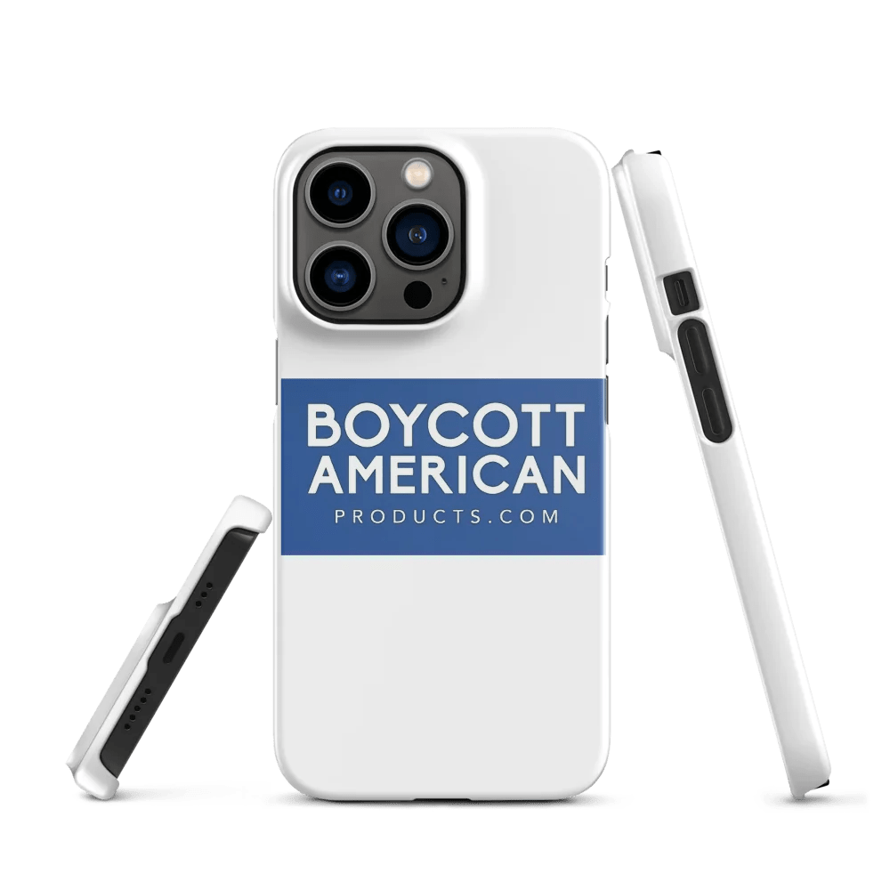 ClickOn Case for iPhone® - Catch Cards