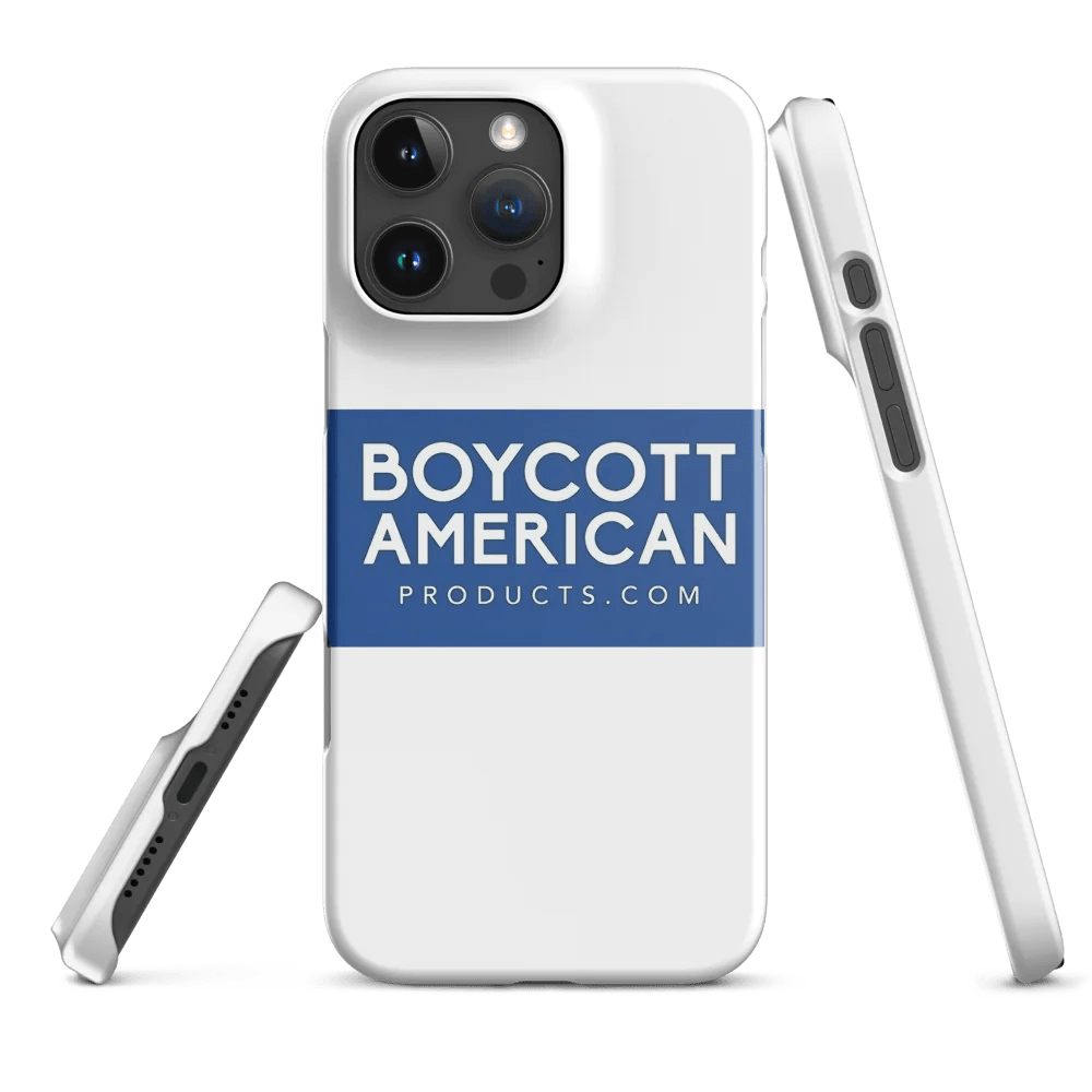 ClickOn Case for iPhone® - Catch Cards