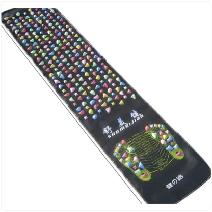 Cobblestone Foot Massager Pad - Catch Cards