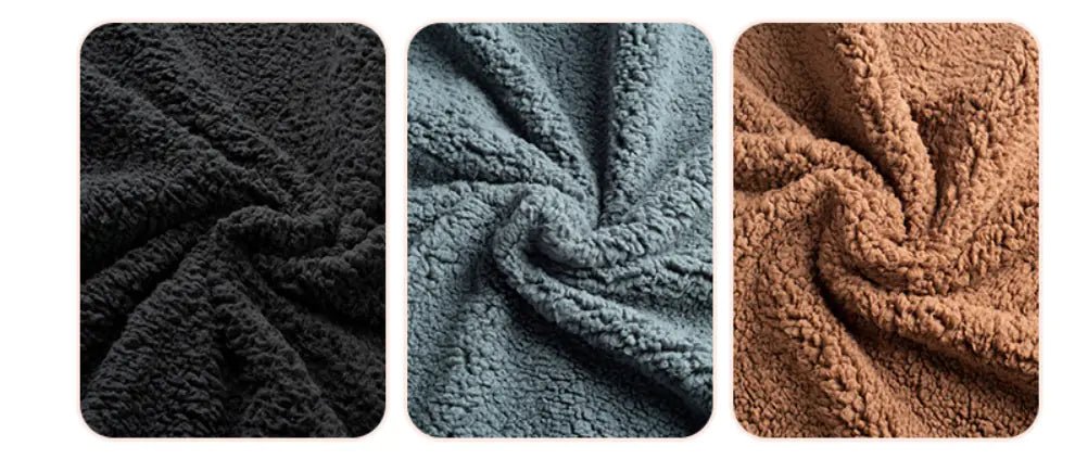 Cobertor Aconchegante à Prova d'Água - Catch Cards