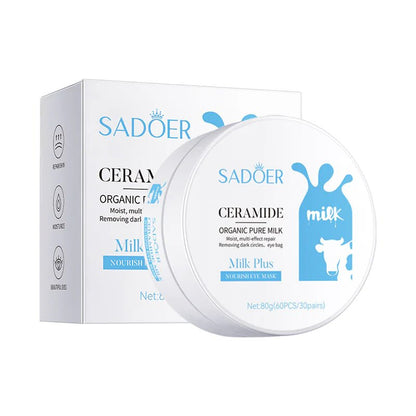 Collagen Eye Mask - Catch Cards