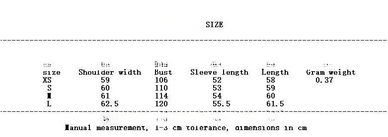 Collar Jacket - Catch Cards