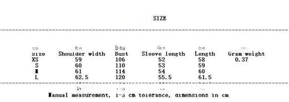 Collar Jacket - Catch Cards