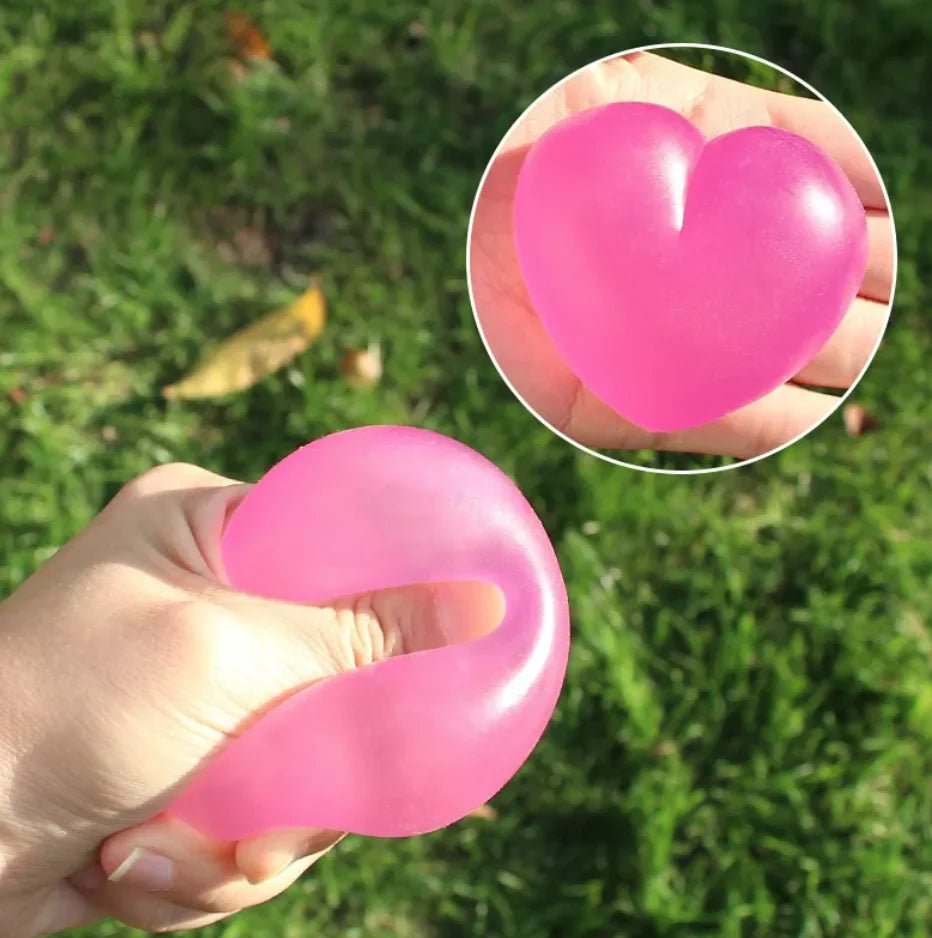 Color - Changing Maltose Candy - Catch Cards