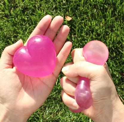 Color - Changing Maltose Candy - Catch Cards