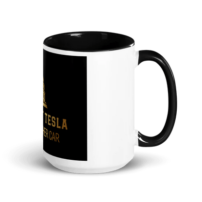 Color Pop Ceramic Mug - Catch Cards