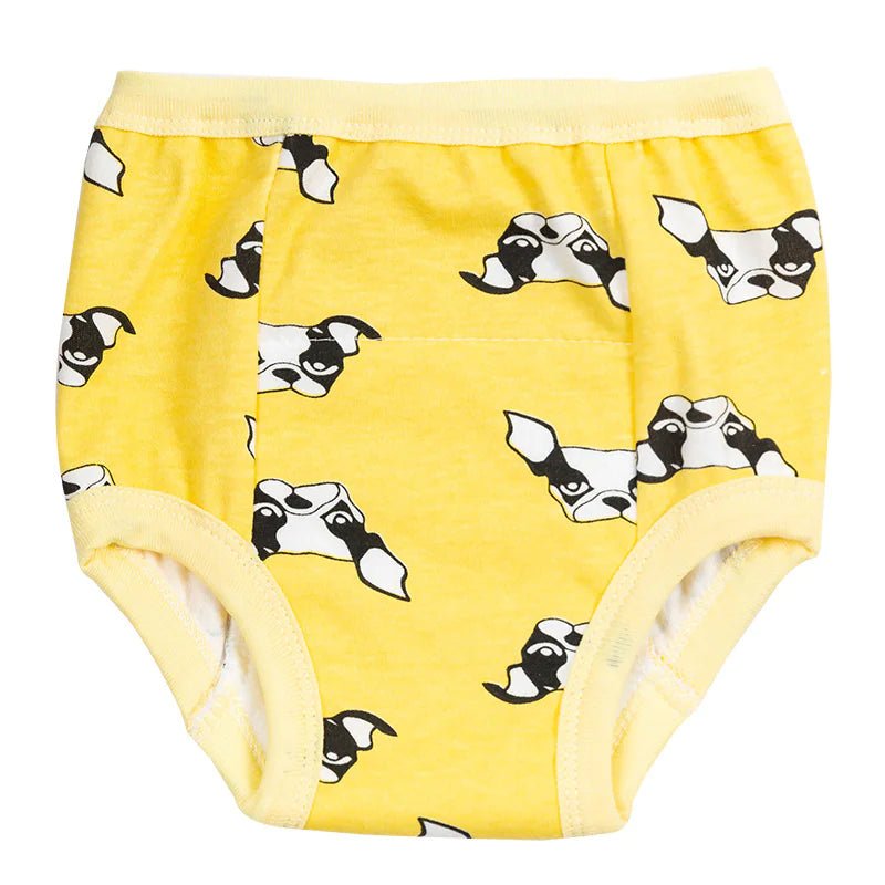 Comfy Kid Training Pants - Catch Cards