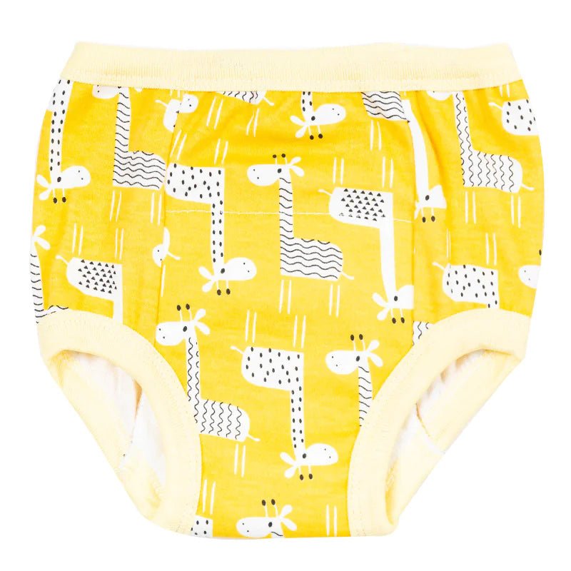 Comfy Kid Training Pants - Catch Cards