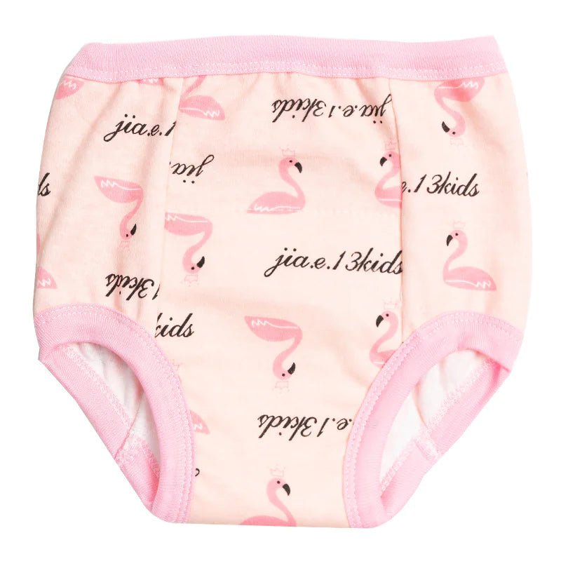 Comfy Kid Training Pants - Catch Cards