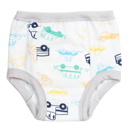 Comfy Kid Training Pants - Catch Cards