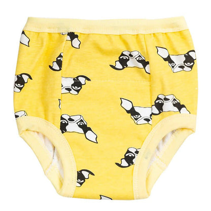 Comfy Kid Training Pants - Catch Cards