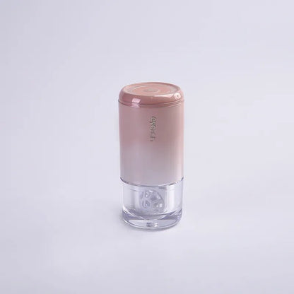 Compact Lens Purifier - Catch Cards