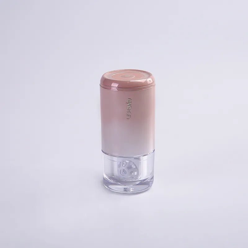 Compact Lens Purifier - Catch Cards