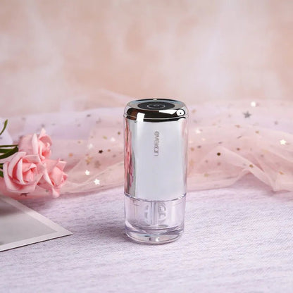 Compact Lens Purifier - Catch Cards