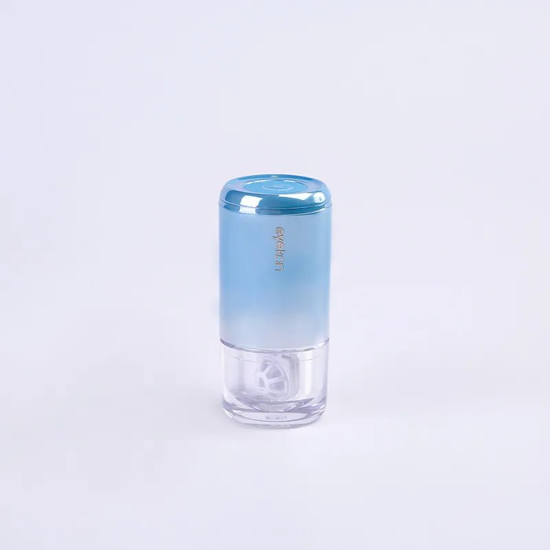 Compact Lens Purifier - Catch Cards