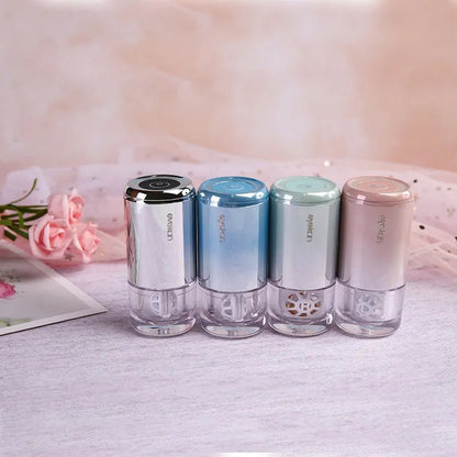 Compact Lens Purifier - Catch Cards