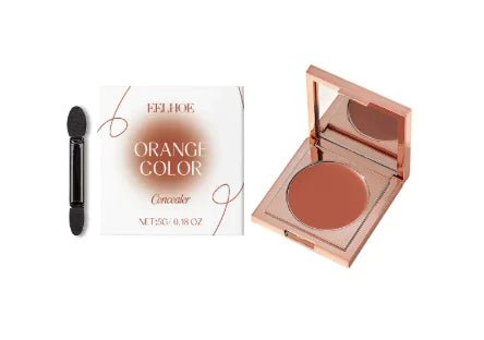 Concealer Light Texture Fit Smear - proof Makeup - Catch Cards