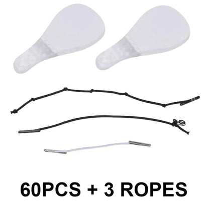 Conjunto de Recargas de Fitas Lift & Tighten - Catch Cards