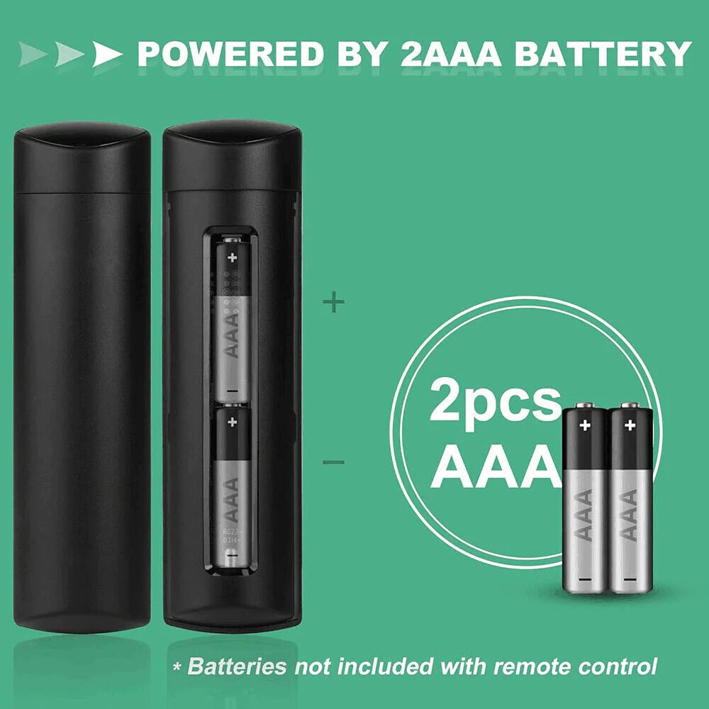 Controle Remoto por Voz para Fire TV Stick (2ª/3ª Geração, 4K) - Catch Cards