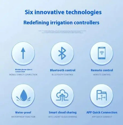 Controller WiFi Watering Machine - Catch Cards